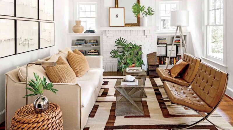 10 decorating mistakes that make your home look messy