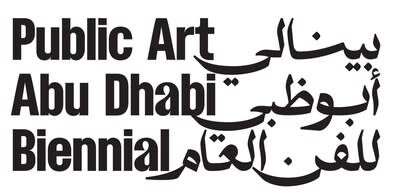 Biennial logo