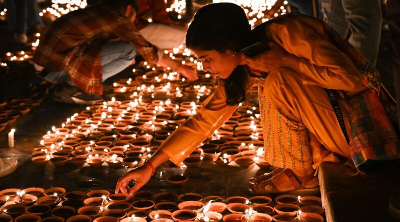 Diwali 2024: Building Brand Loyalty Through Cultural Engagement